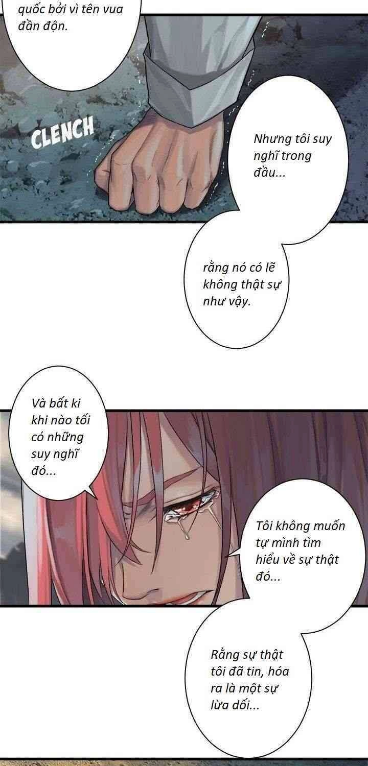 Triệu Hồi Đến Thế Giới Fantasy Chapter 60 - 7