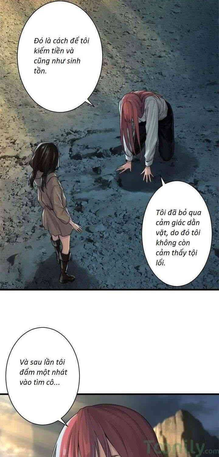 Triệu Hồi Đến Thế Giới Fantasy Chapter 60 - 8