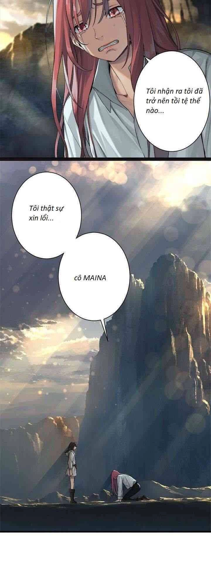 Triệu Hồi Đến Thế Giới Fantasy Chapter 60 - 9