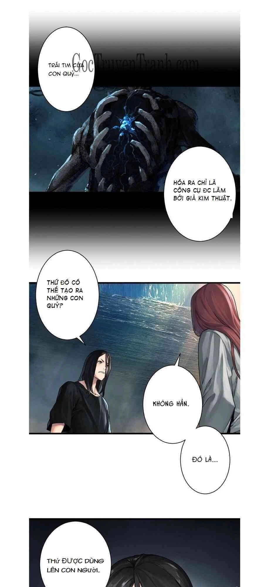 Triệu Hồi Đến Thế Giới Fantasy Chapter 61 - 1