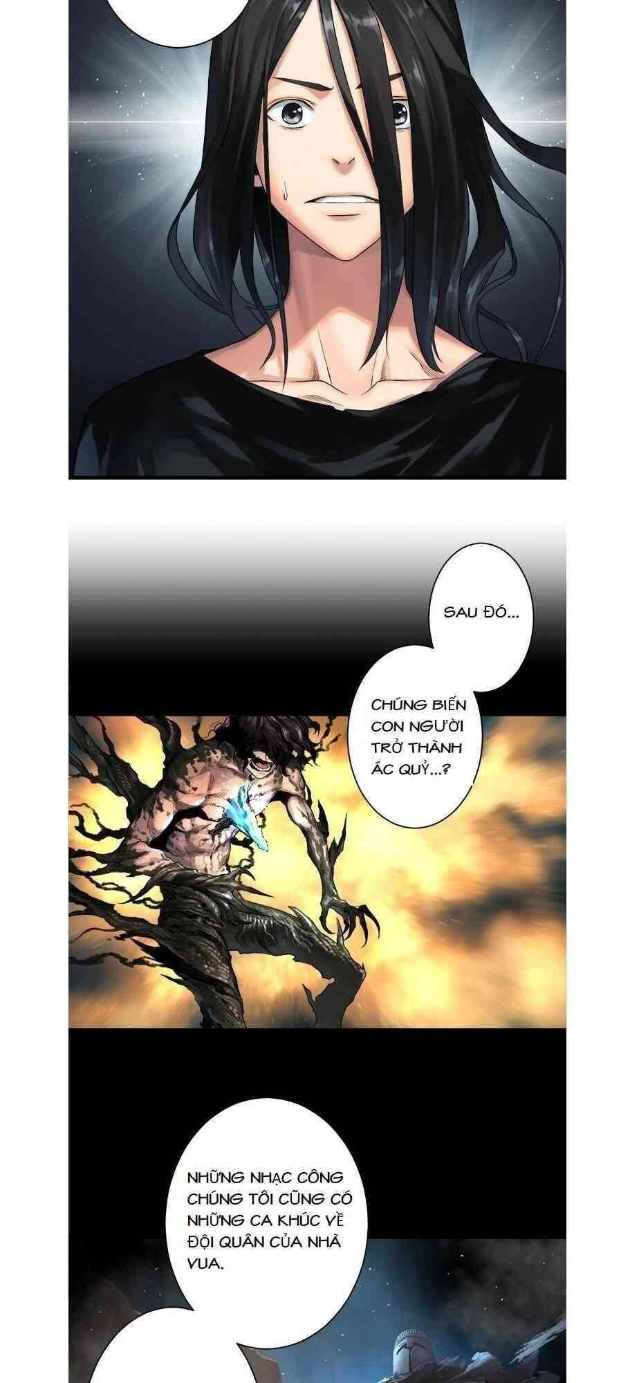 Triệu Hồi Đến Thế Giới Fantasy Chapter 61 - 2