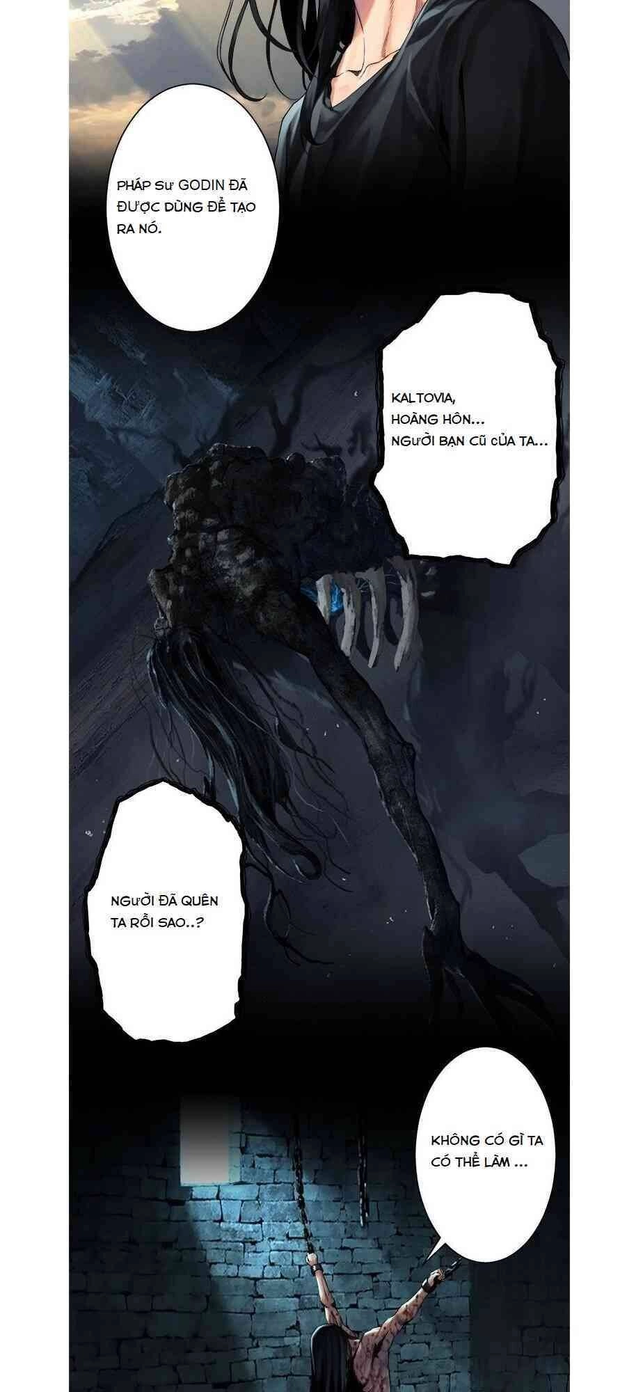 Triệu Hồi Đến Thế Giới Fantasy Chapter 61 - 5