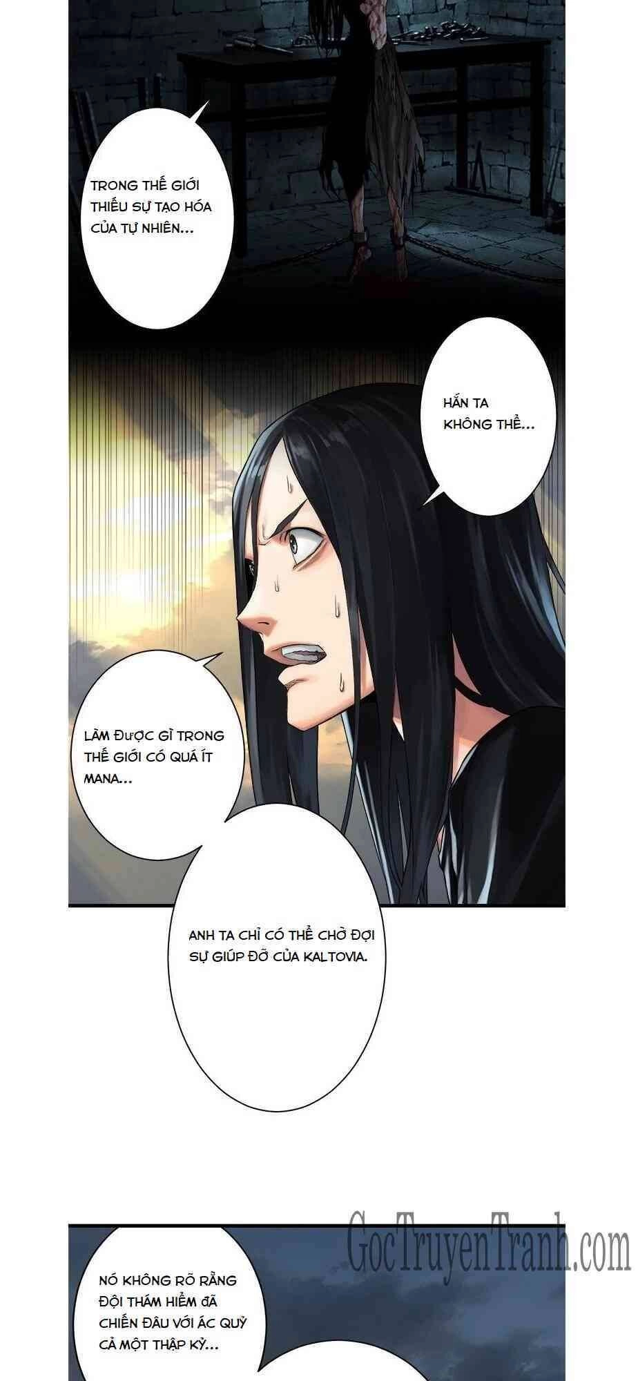 Triệu Hồi Đến Thế Giới Fantasy Chapter 61 - 6