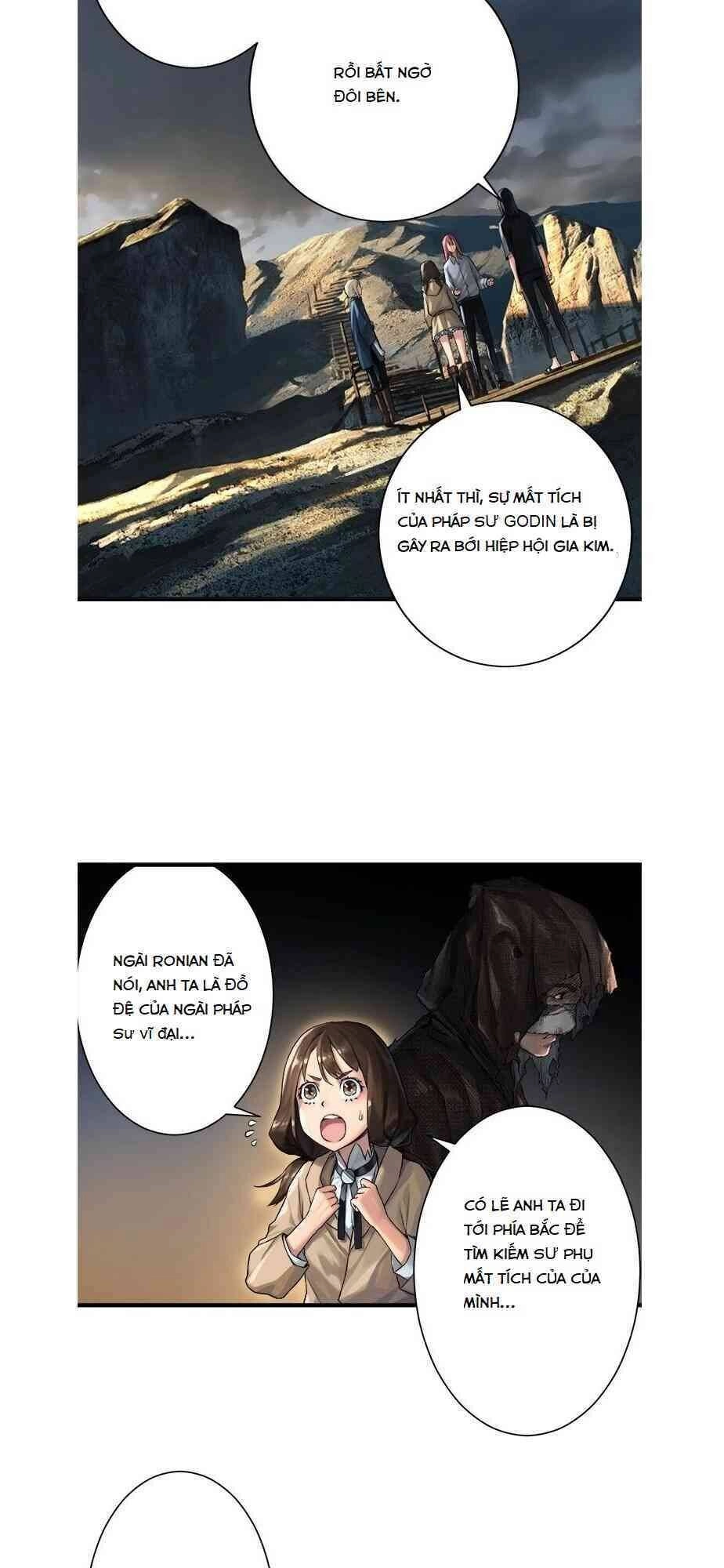 Triệu Hồi Đến Thế Giới Fantasy Chapter 61 - 7