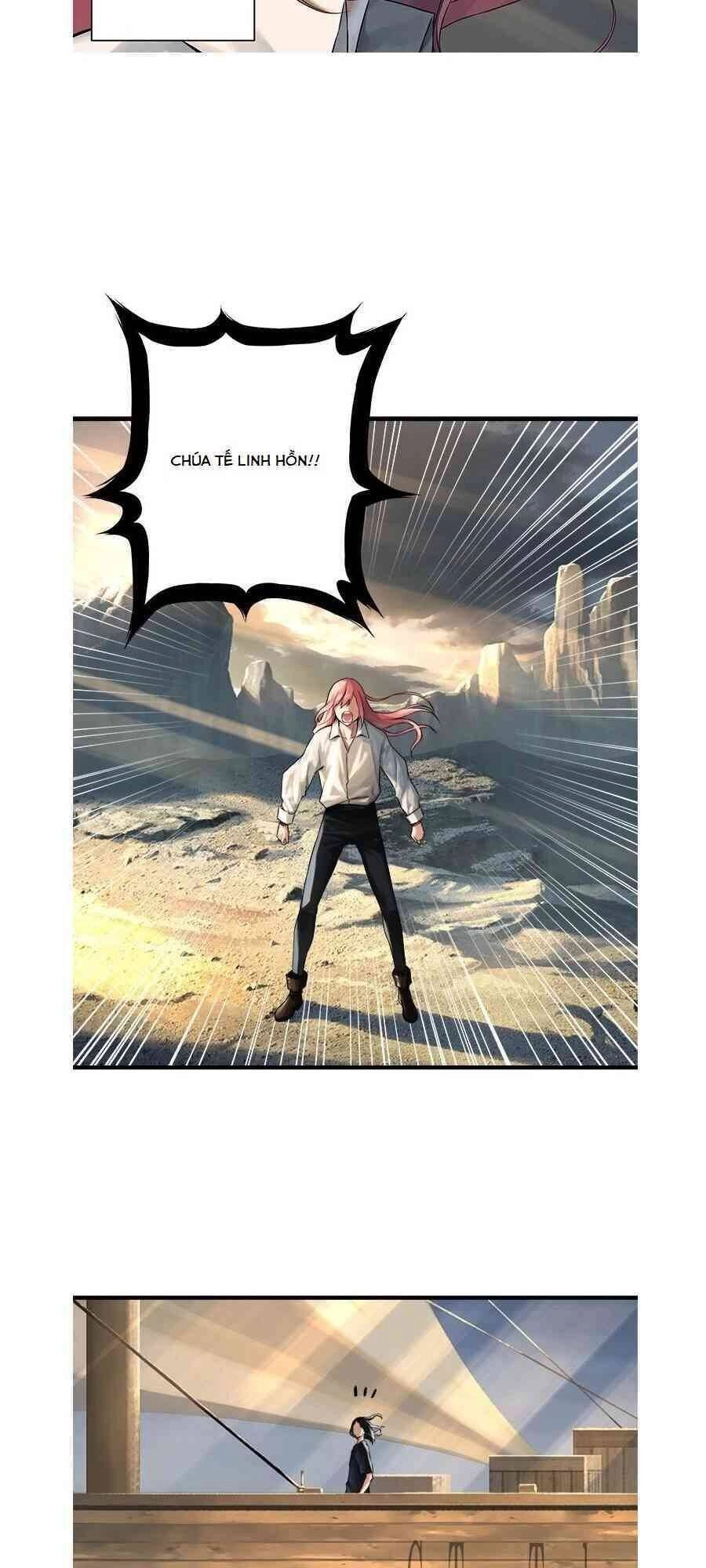 Triệu Hồi Đến Thế Giới Fantasy Chapter 61 - 12