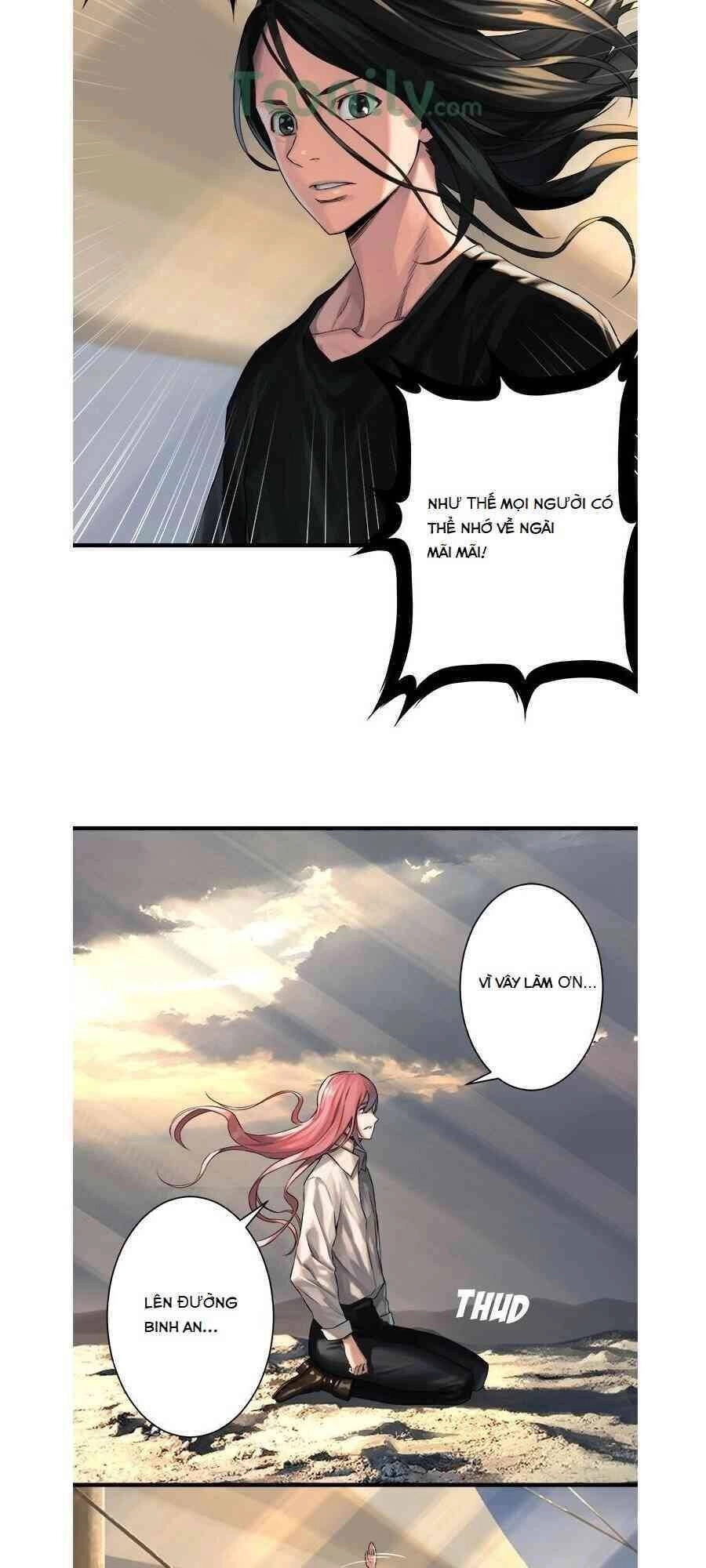 Triệu Hồi Đến Thế Giới Fantasy Chapter 61 - 14