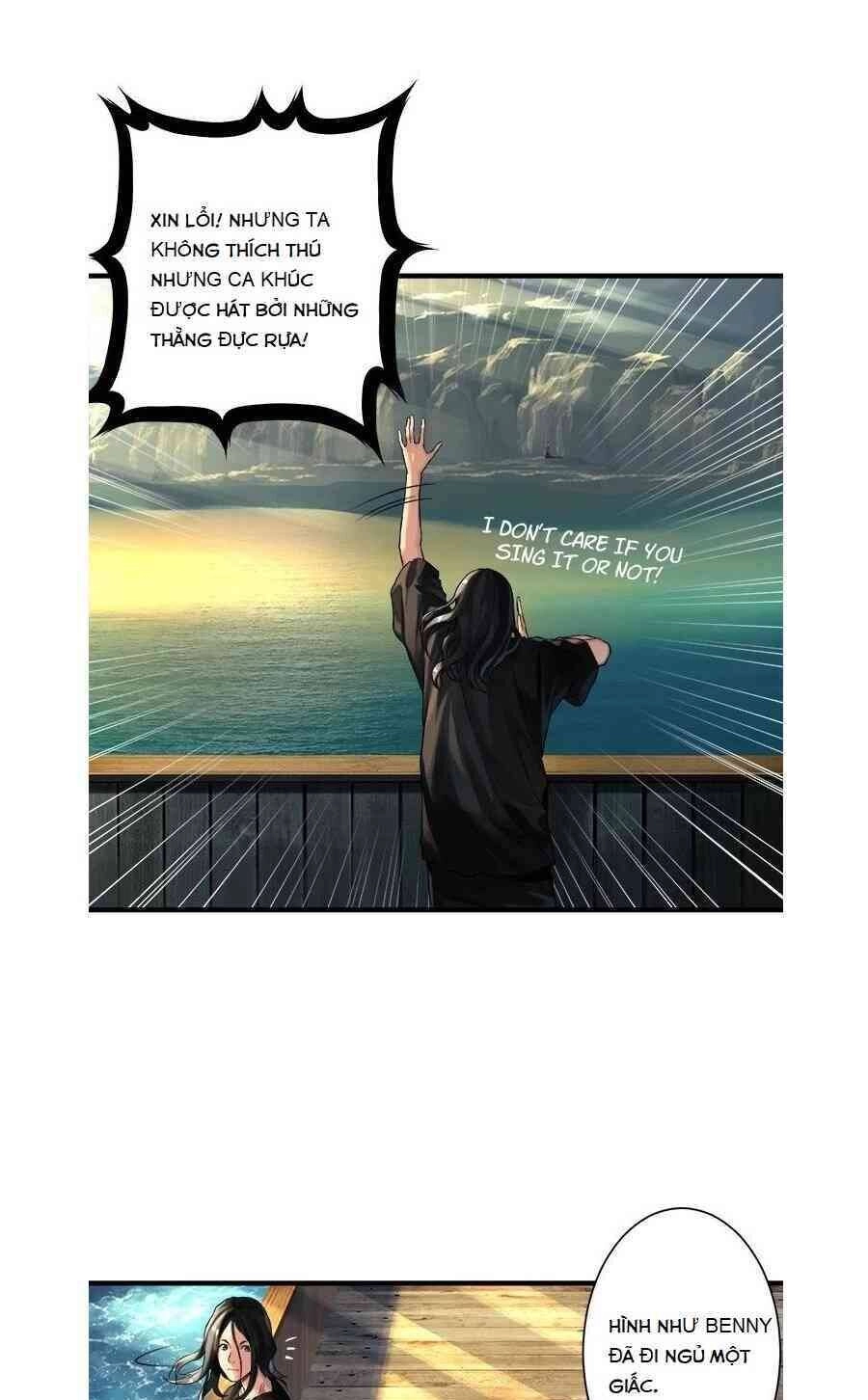 Triệu Hồi Đến Thế Giới Fantasy Chapter 61 - 17