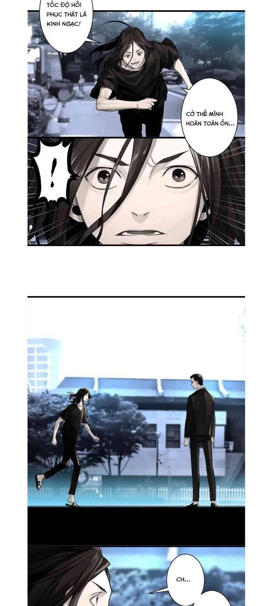 Triệu Hồi Đến Thế Giới Fantasy Chapter 61 - 21