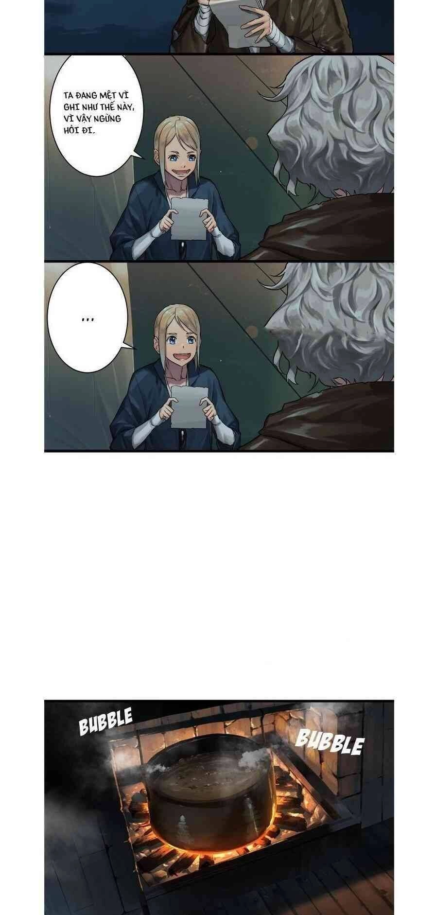 Triệu Hồi Đến Thế Giới Fantasy Chapter 62 - 5