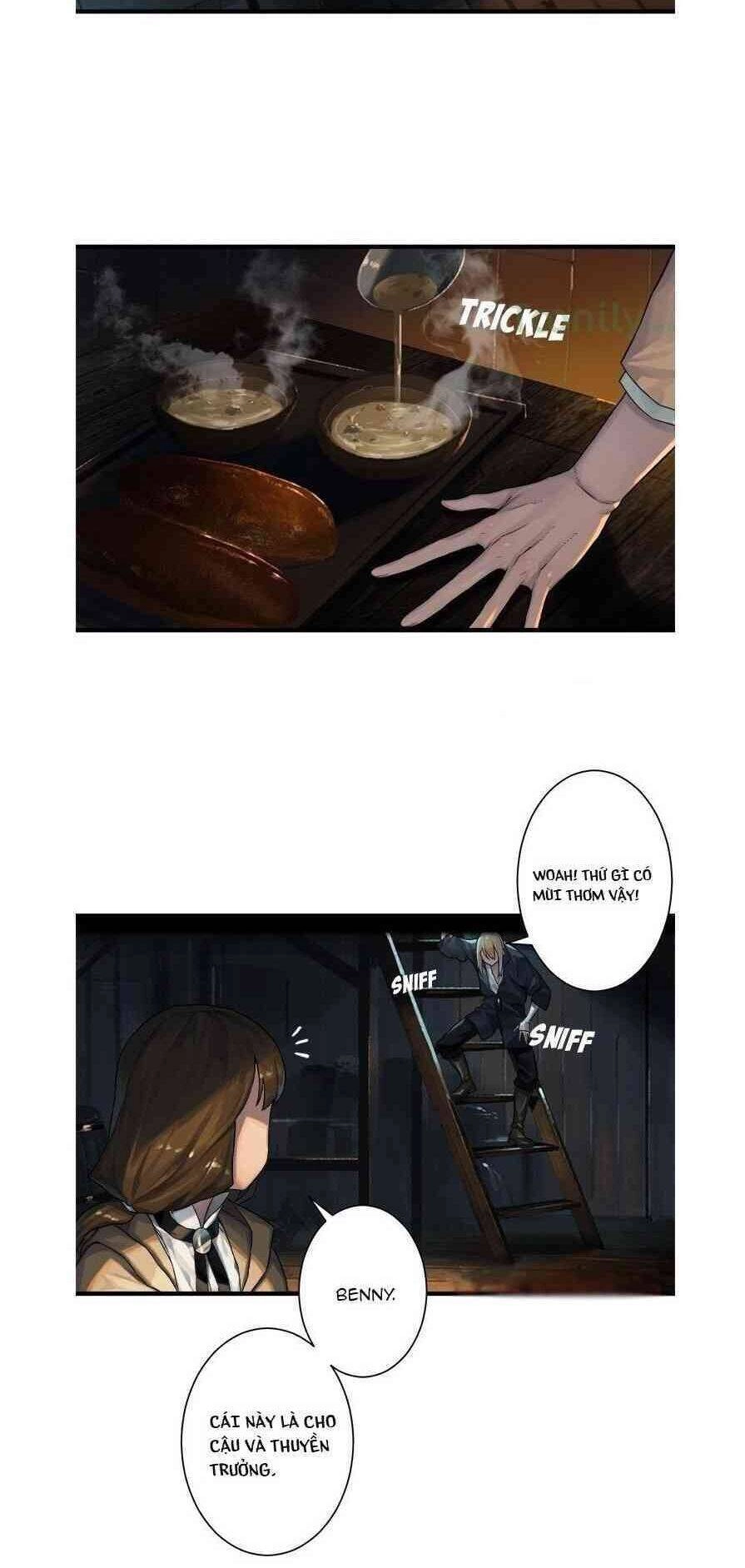 Triệu Hồi Đến Thế Giới Fantasy Chapter 62 - 6