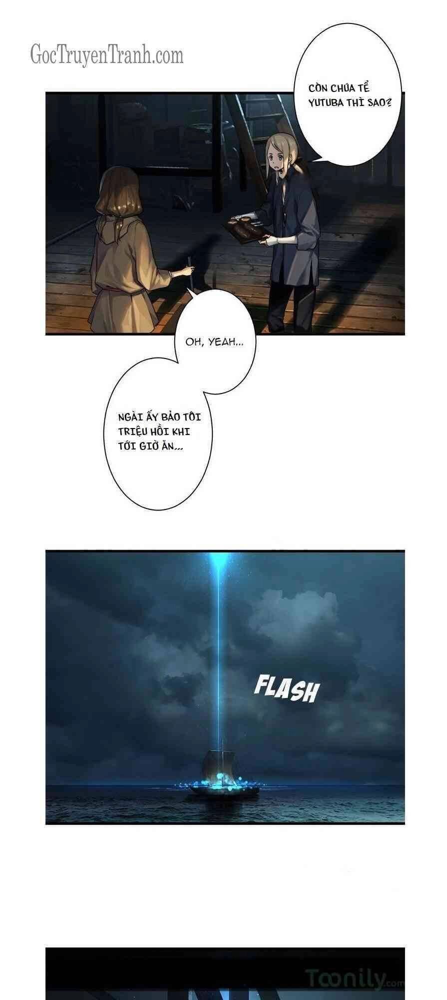 Triệu Hồi Đến Thế Giới Fantasy Chapter 62 - 7