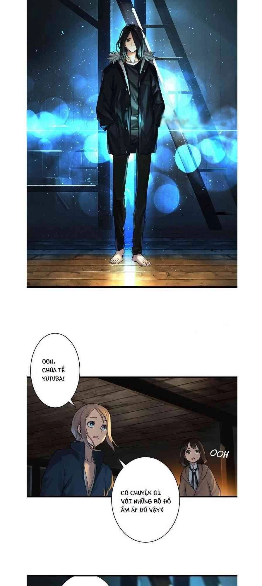 Triệu Hồi Đến Thế Giới Fantasy Chapter 62 - 8