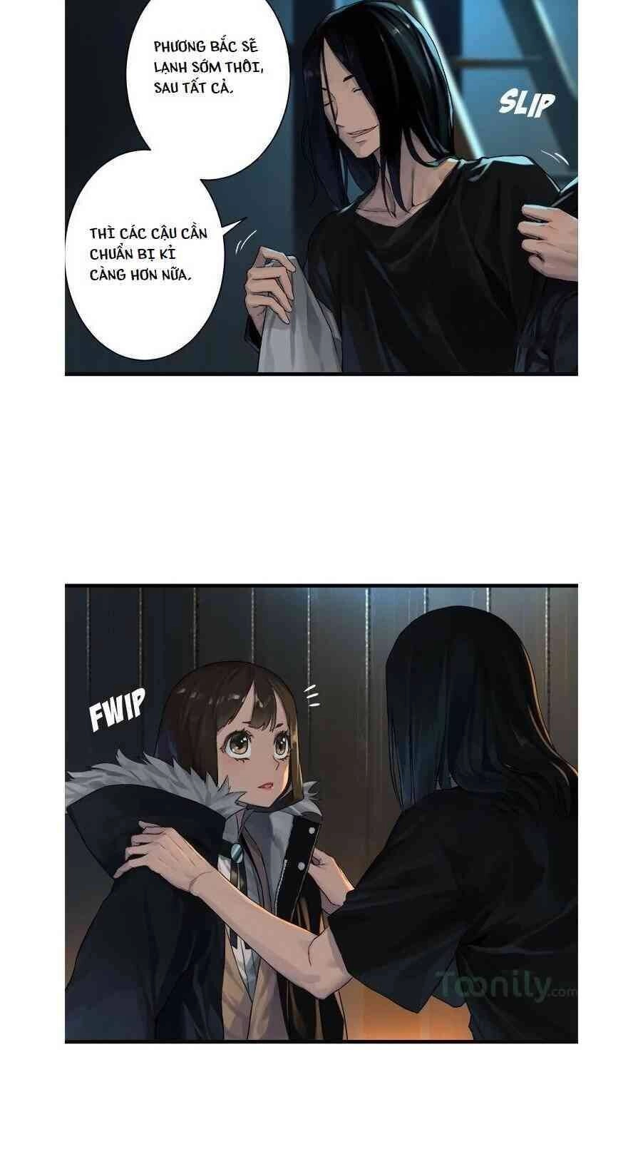 Triệu Hồi Đến Thế Giới Fantasy Chapter 62 - 9