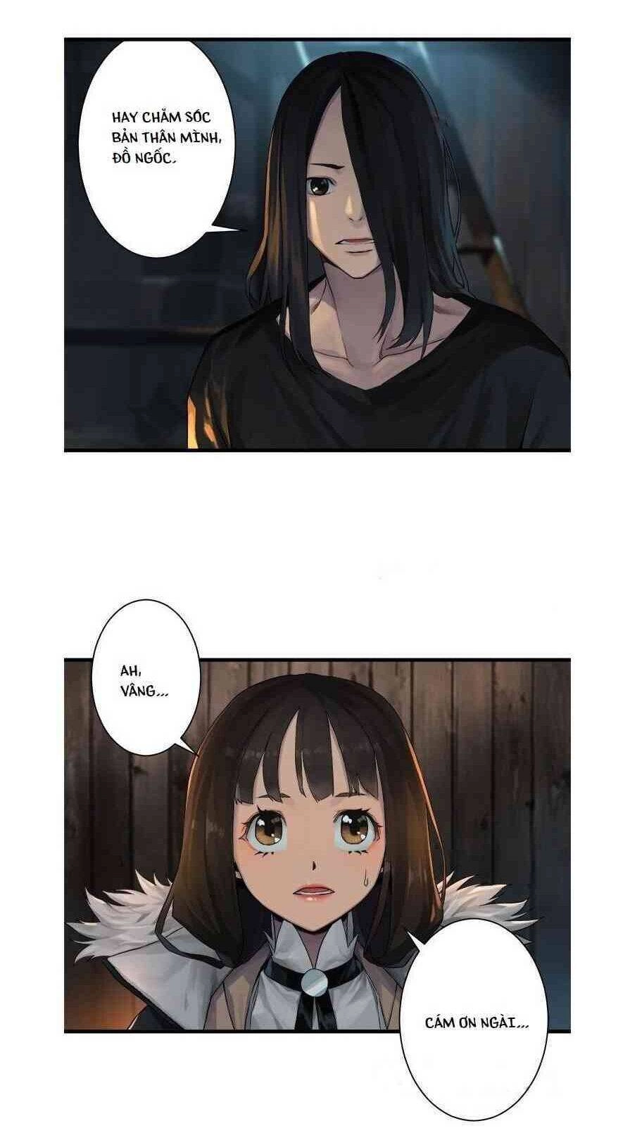 Triệu Hồi Đến Thế Giới Fantasy Chapter 62 - 10