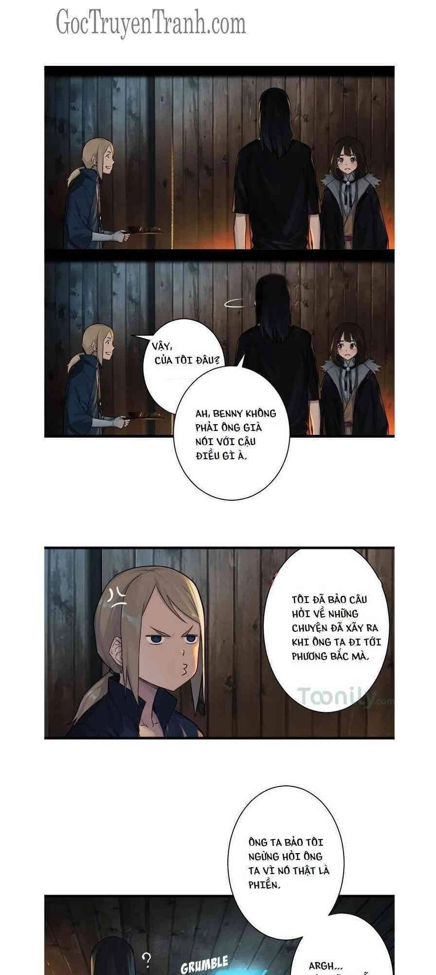 Triệu Hồi Đến Thế Giới Fantasy Chapter 62 - 11