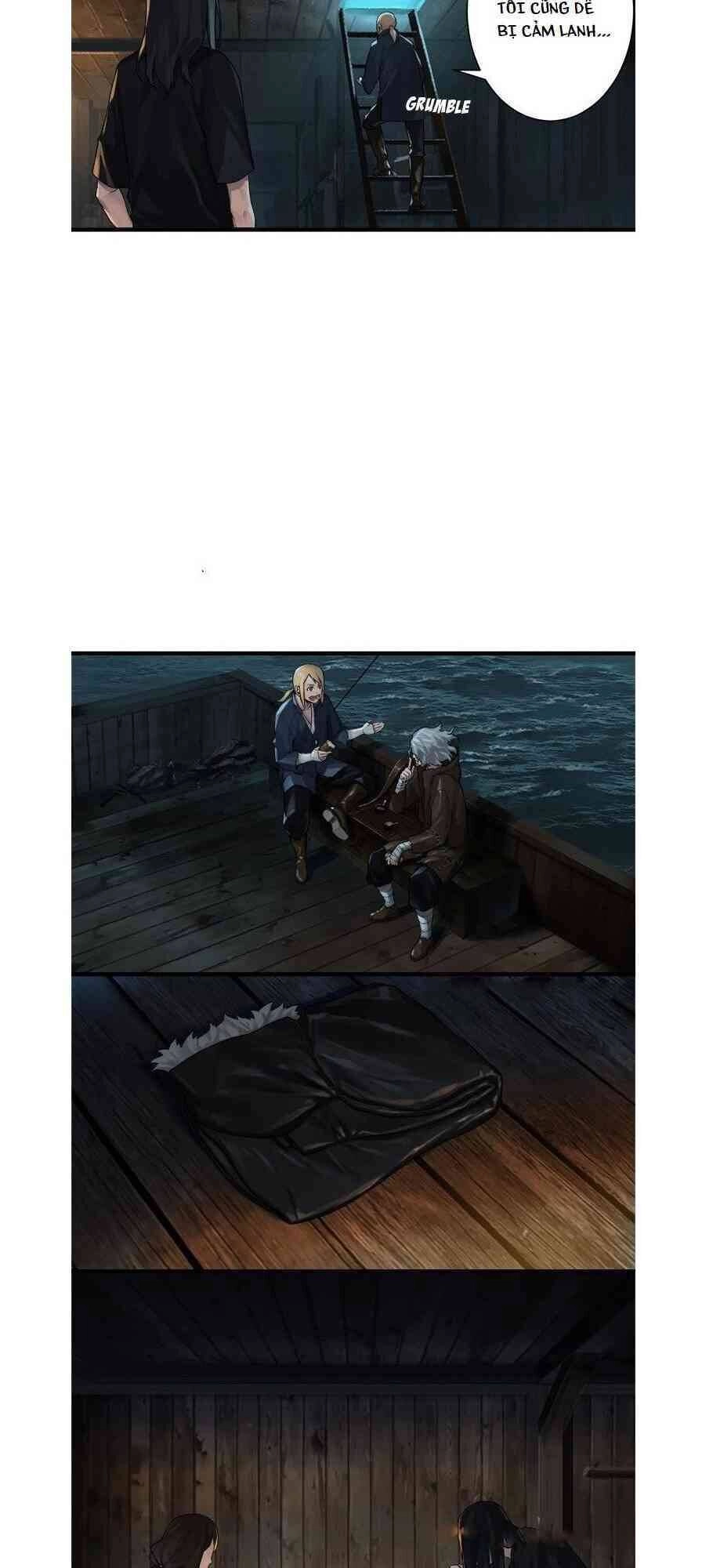 Triệu Hồi Đến Thế Giới Fantasy Chapter 62 - 12