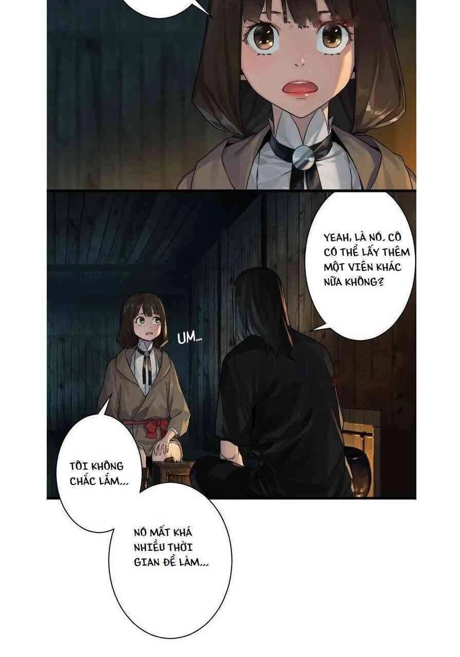 Triệu Hồi Đến Thế Giới Fantasy Chapter 62 - 14