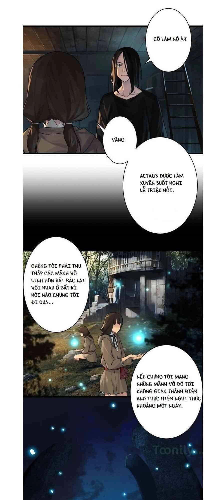 Triệu Hồi Đến Thế Giới Fantasy Chapter 62 - 15