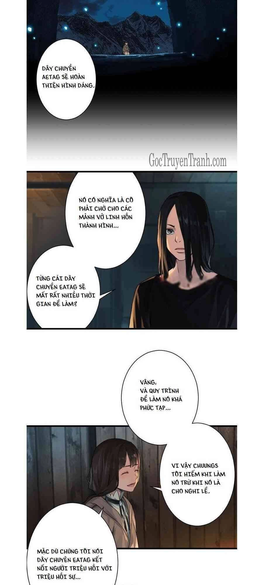 Triệu Hồi Đến Thế Giới Fantasy Chapter 62 - 16