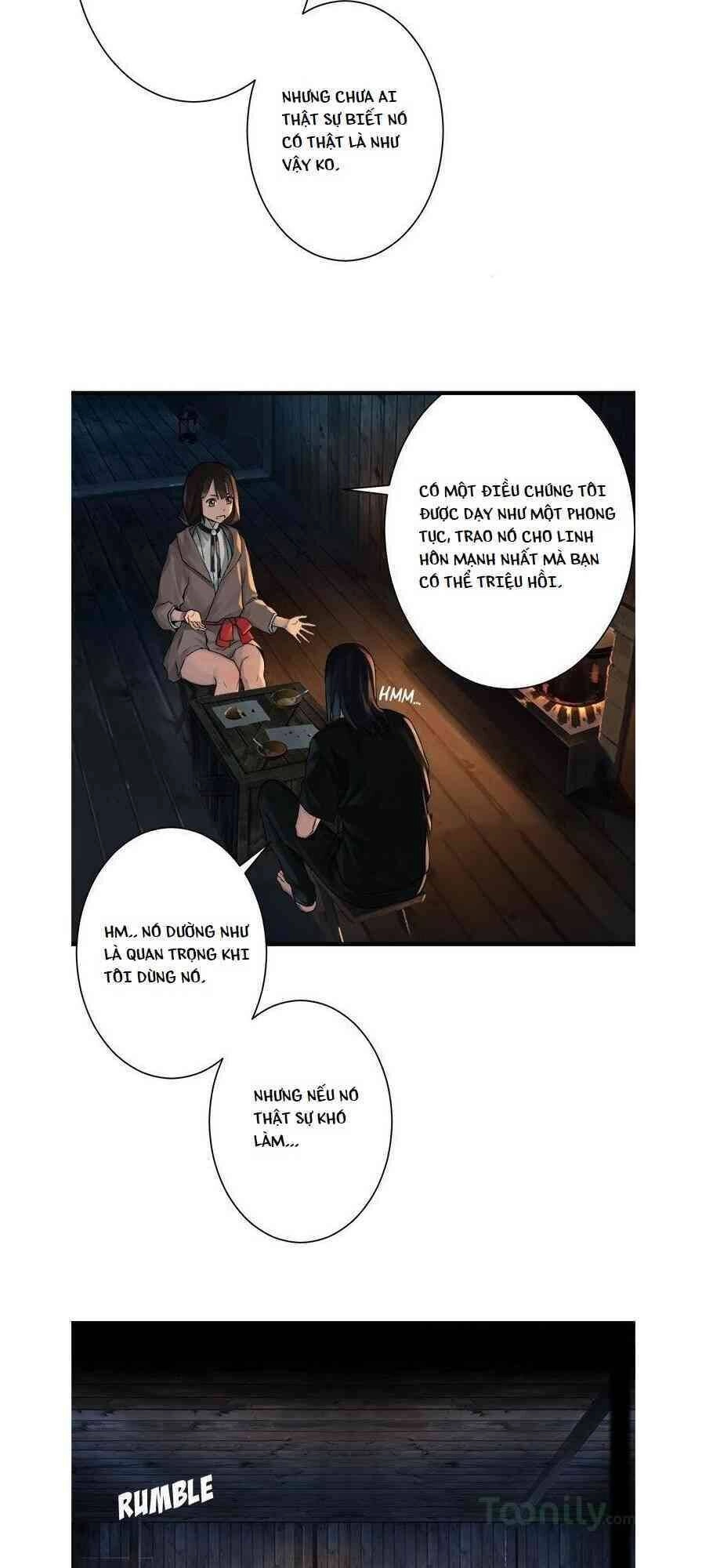 Triệu Hồi Đến Thế Giới Fantasy Chapter 62 - 17