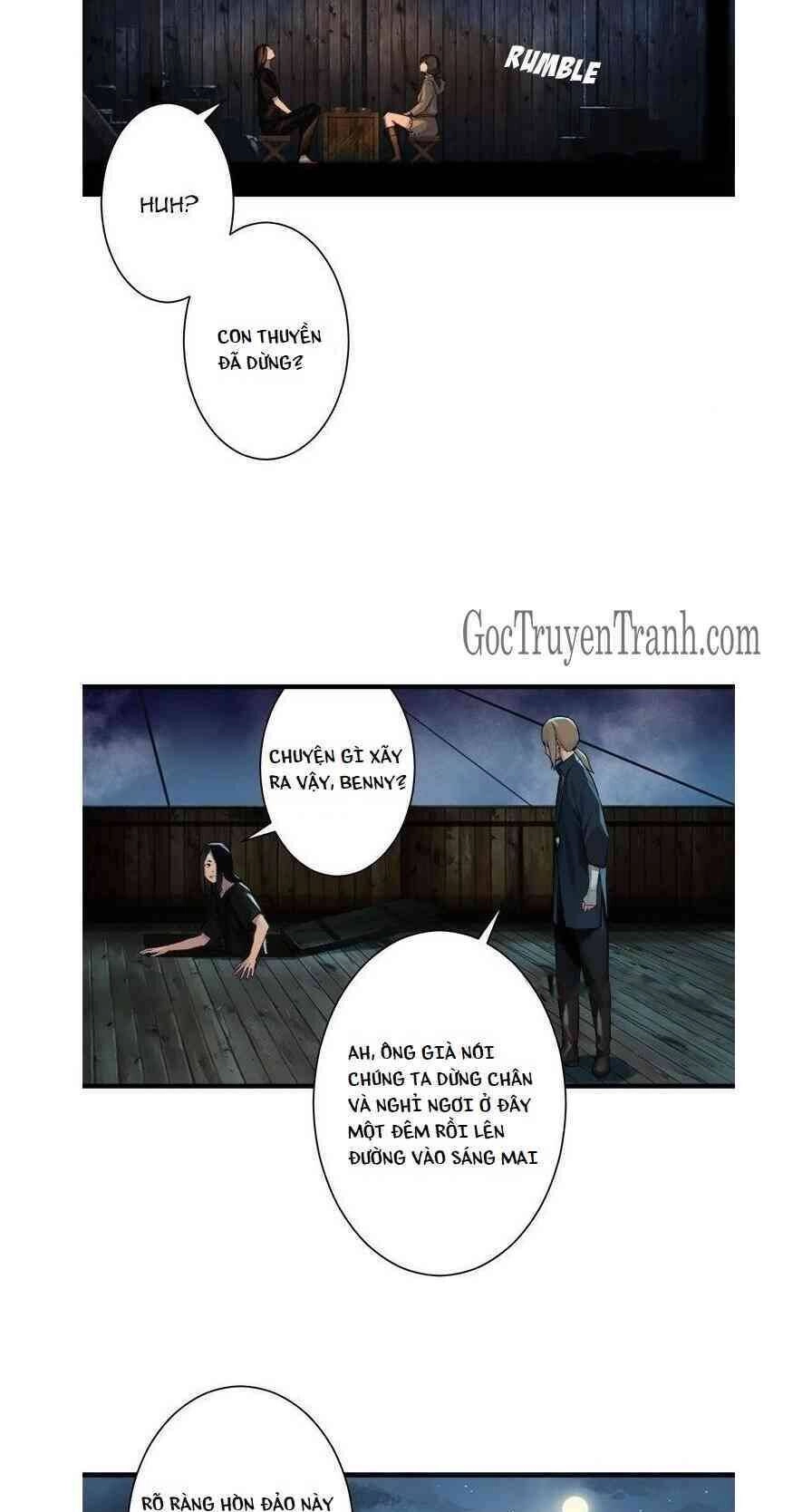 Triệu Hồi Đến Thế Giới Fantasy Chapter 62 - 18