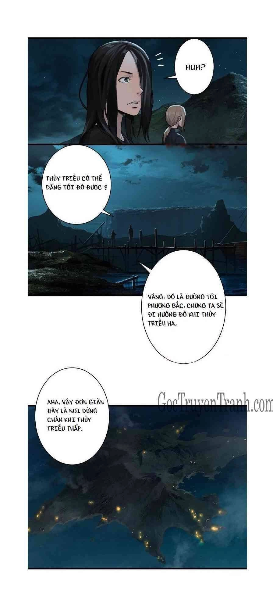 Triệu Hồi Đến Thế Giới Fantasy Chapter 62 - 20