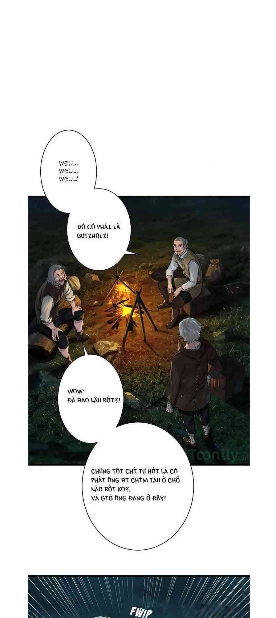 Triệu Hồi Đến Thế Giới Fantasy Chapter 62 - 21