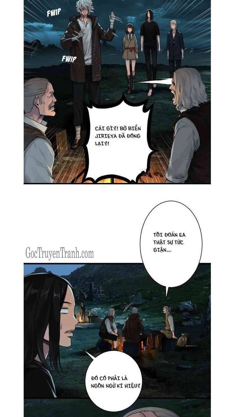 Triệu Hồi Đến Thế Giới Fantasy Chapter 62 - 22