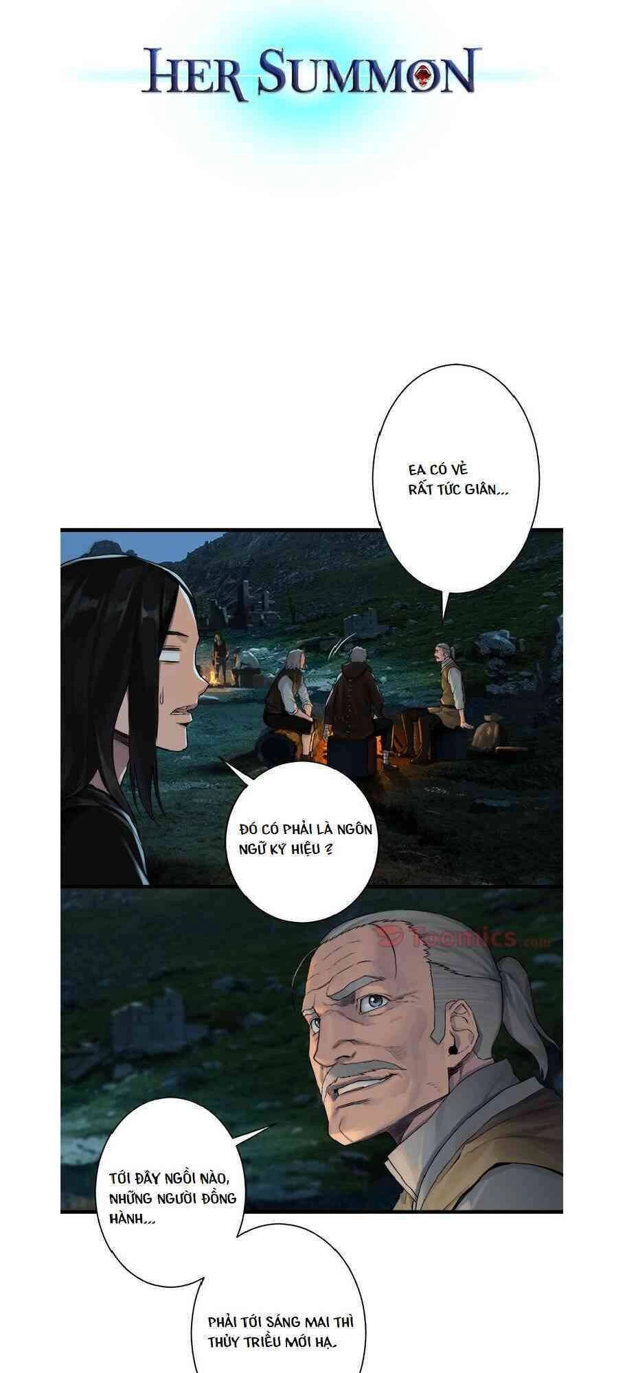 Triệu Hồi Đến Thế Giới Fantasy Chapter 63 - 1