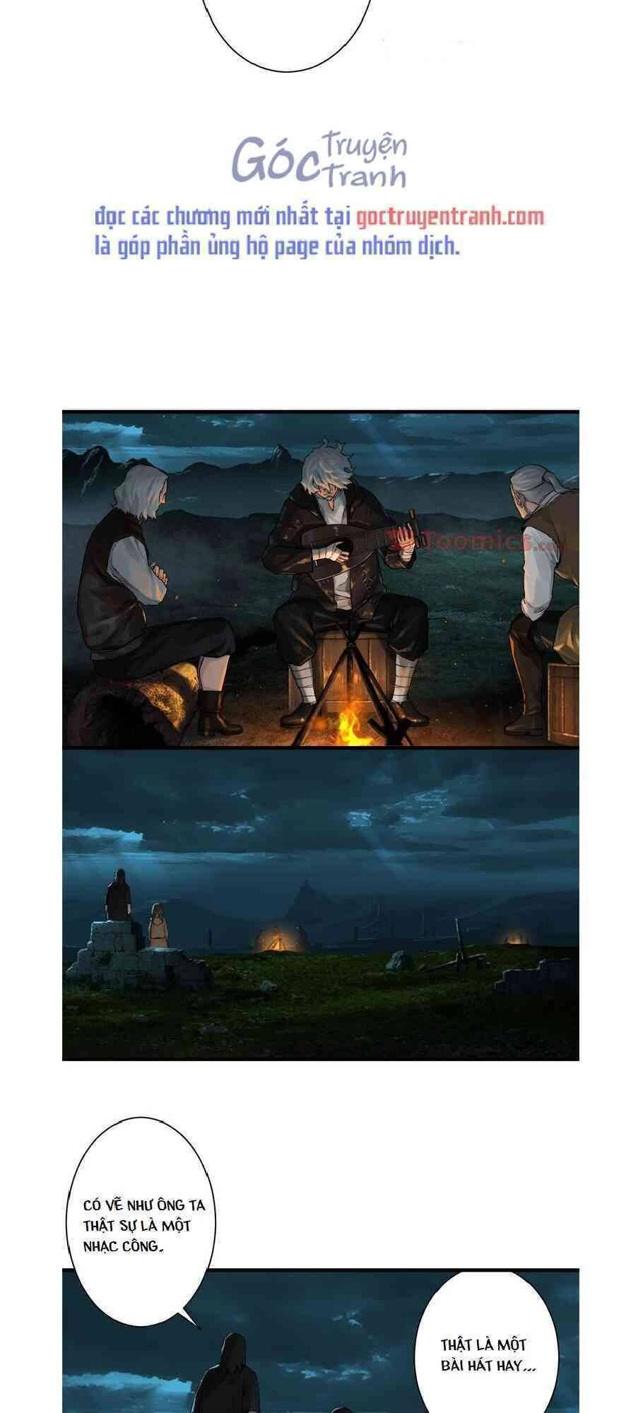 Triệu Hồi Đến Thế Giới Fantasy Chapter 63 - 2