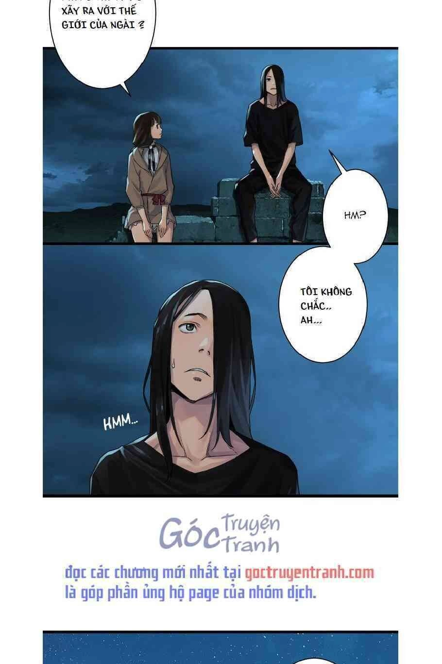 Triệu Hồi Đến Thế Giới Fantasy Chapter 63 - 4