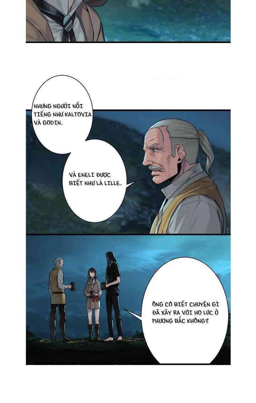 Triệu Hồi Đến Thế Giới Fantasy Chapter 63 - 9