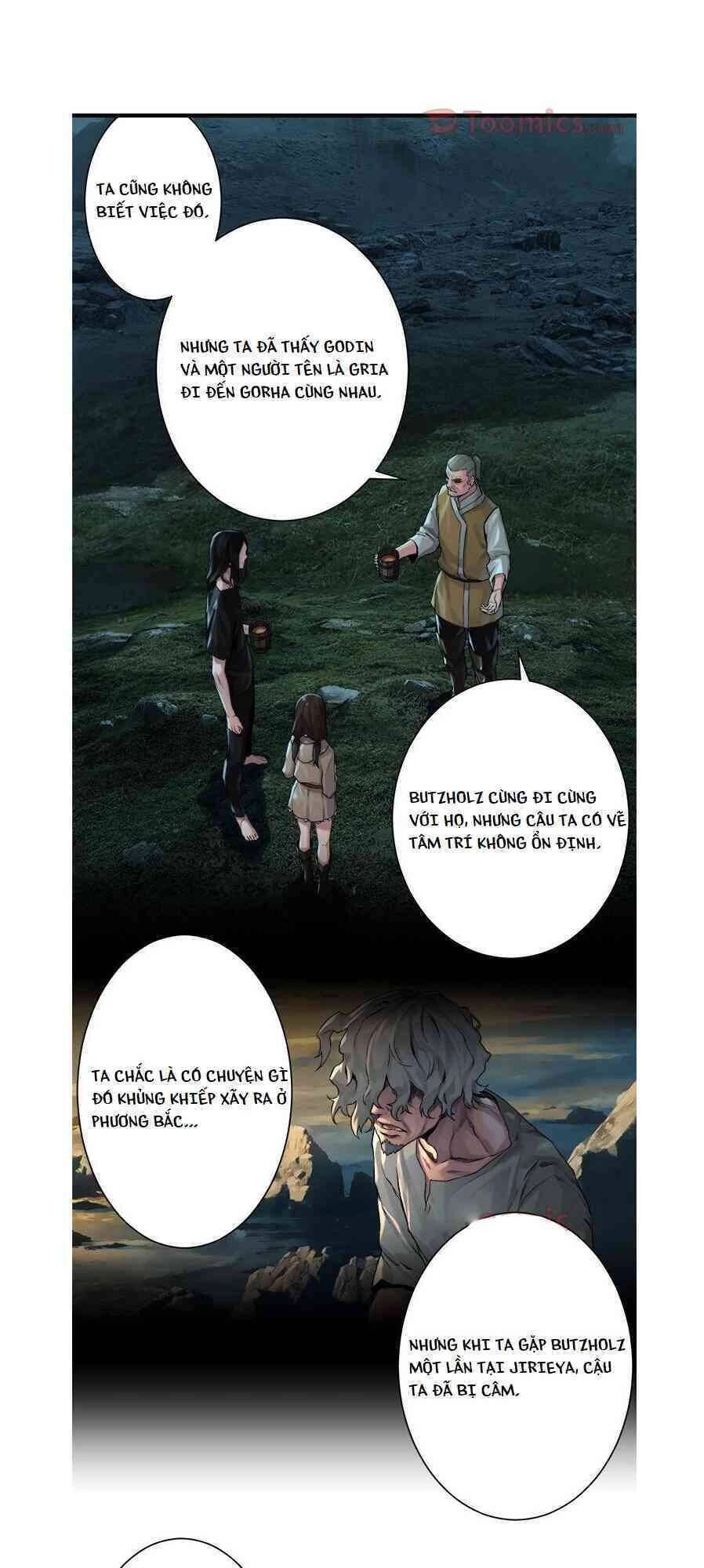 Triệu Hồi Đến Thế Giới Fantasy Chapter 63 - 10