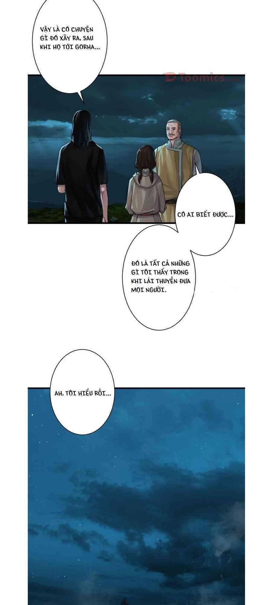 Triệu Hồi Đến Thế Giới Fantasy Chapter 63 - 11