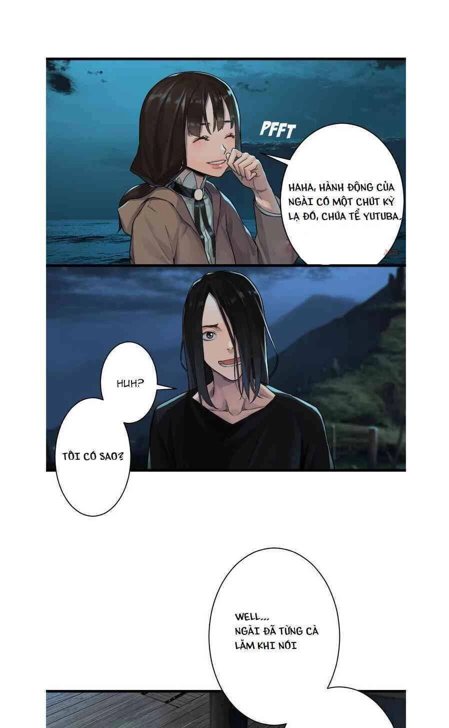 Triệu Hồi Đến Thế Giới Fantasy Chapter 63 - 14