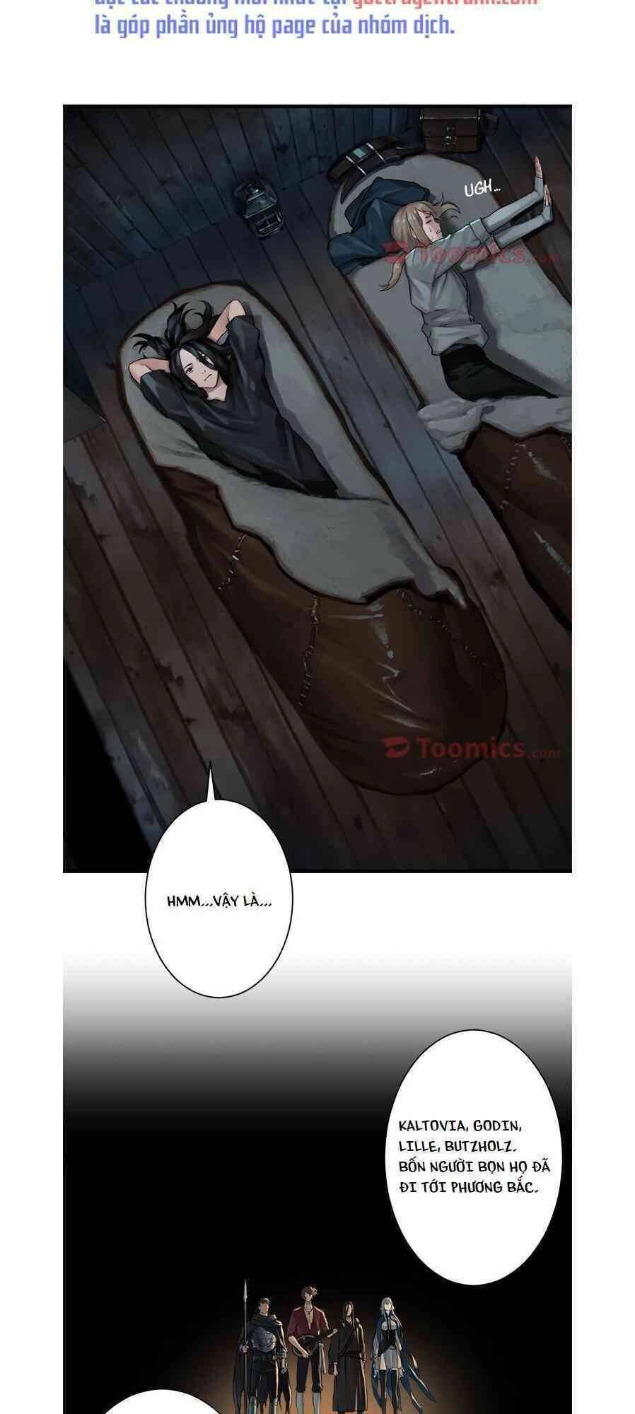 Triệu Hồi Đến Thế Giới Fantasy Chapter 63 - 17