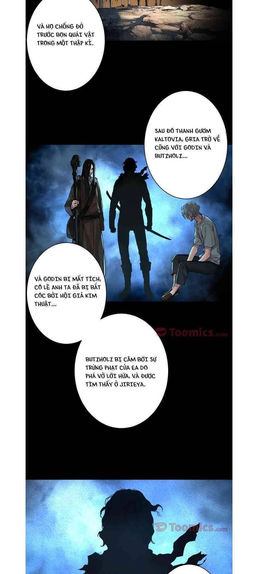 Triệu Hồi Đến Thế Giới Fantasy Chapter 63 - 18