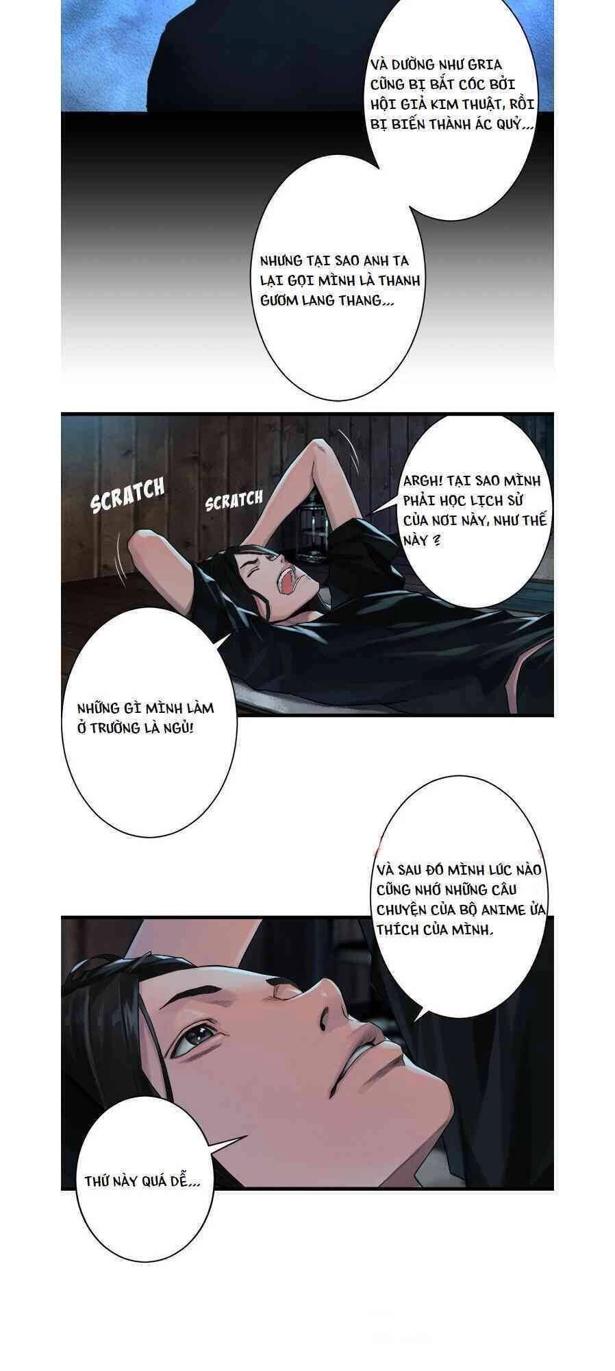 Triệu Hồi Đến Thế Giới Fantasy Chapter 63 - 19