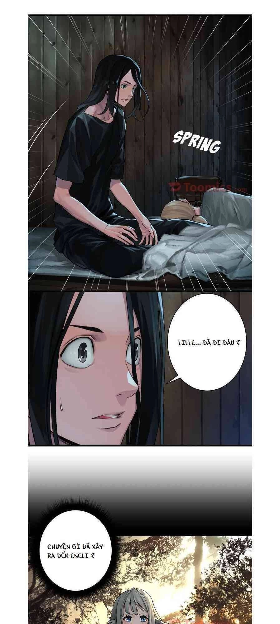 Triệu Hồi Đến Thế Giới Fantasy Chapter 63 - 20