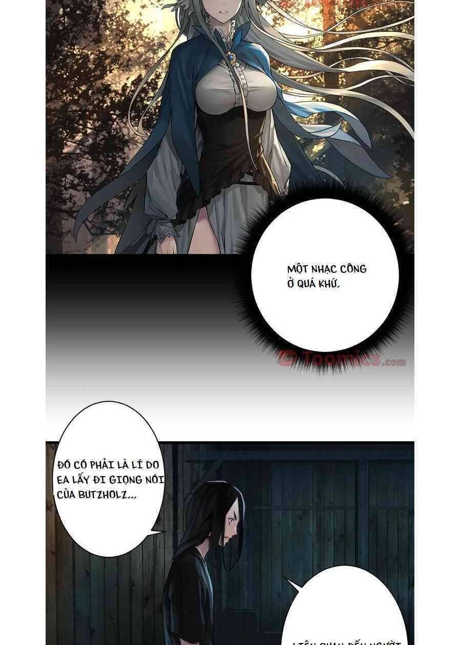 Triệu Hồi Đến Thế Giới Fantasy Chapter 63 - 21