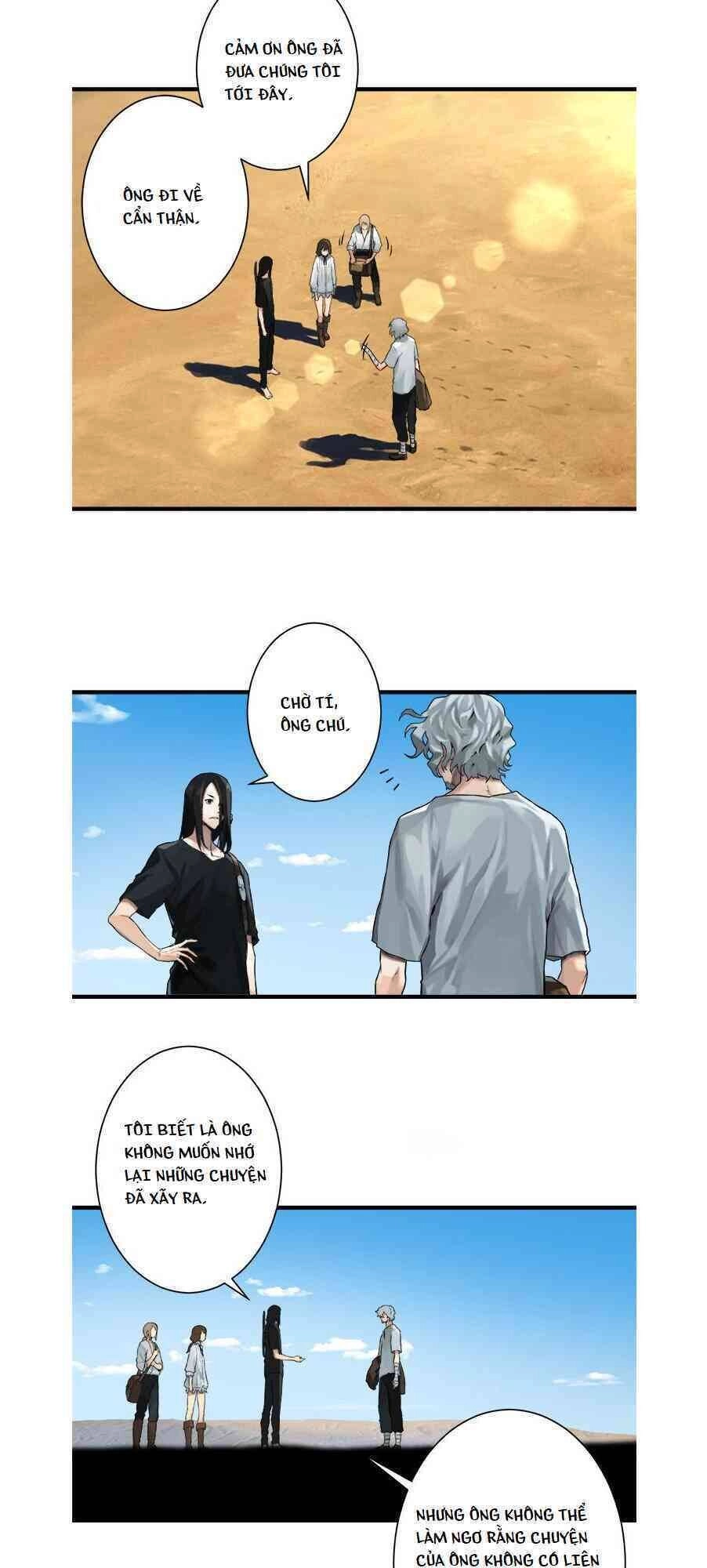 Triệu Hồi Đến Thế Giới Fantasy Chapter 63 - 27