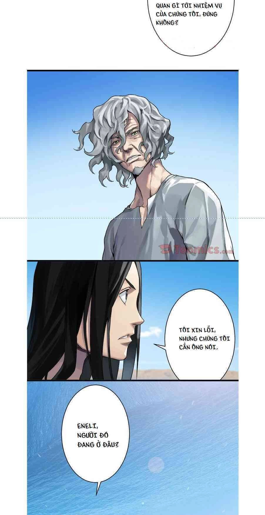 Triệu Hồi Đến Thế Giới Fantasy Chapter 63 - 28