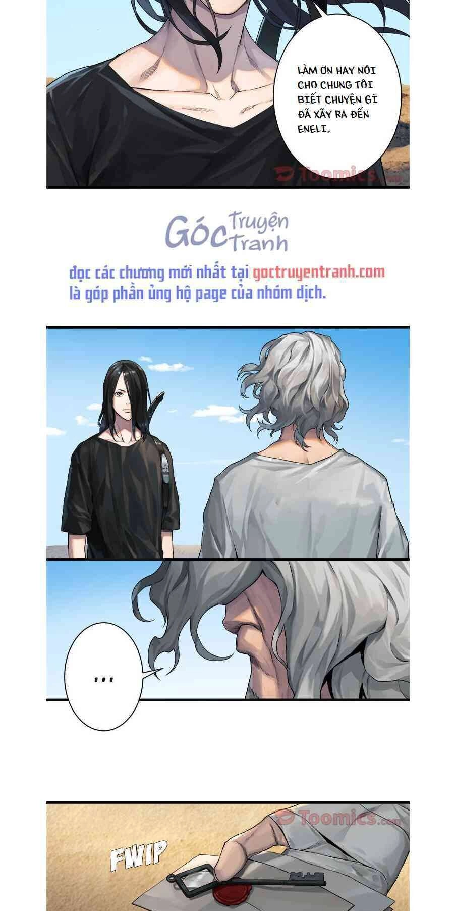 Triệu Hồi Đến Thế Giới Fantasy Chapter 64 - 2