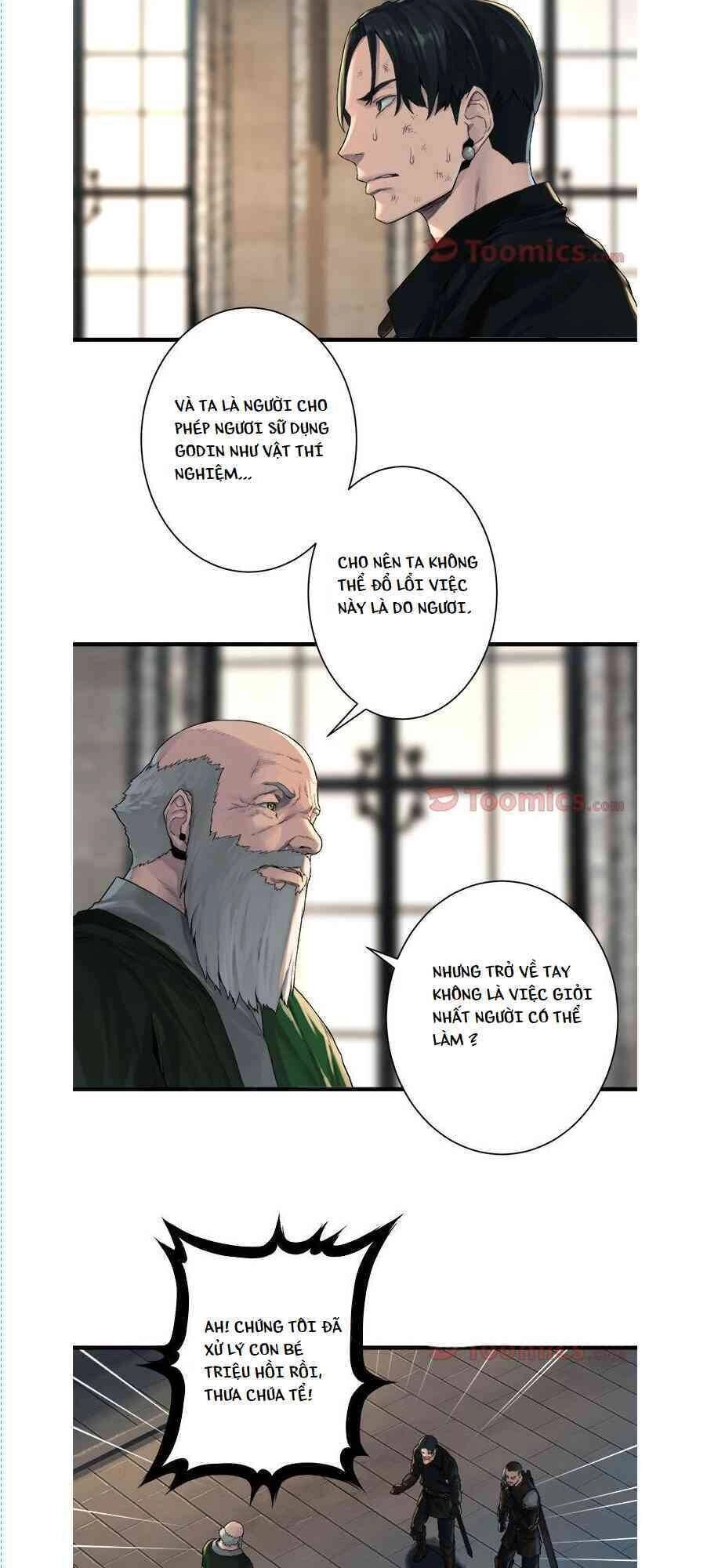 Triệu Hồi Đến Thế Giới Fantasy Chapter 64 - 5