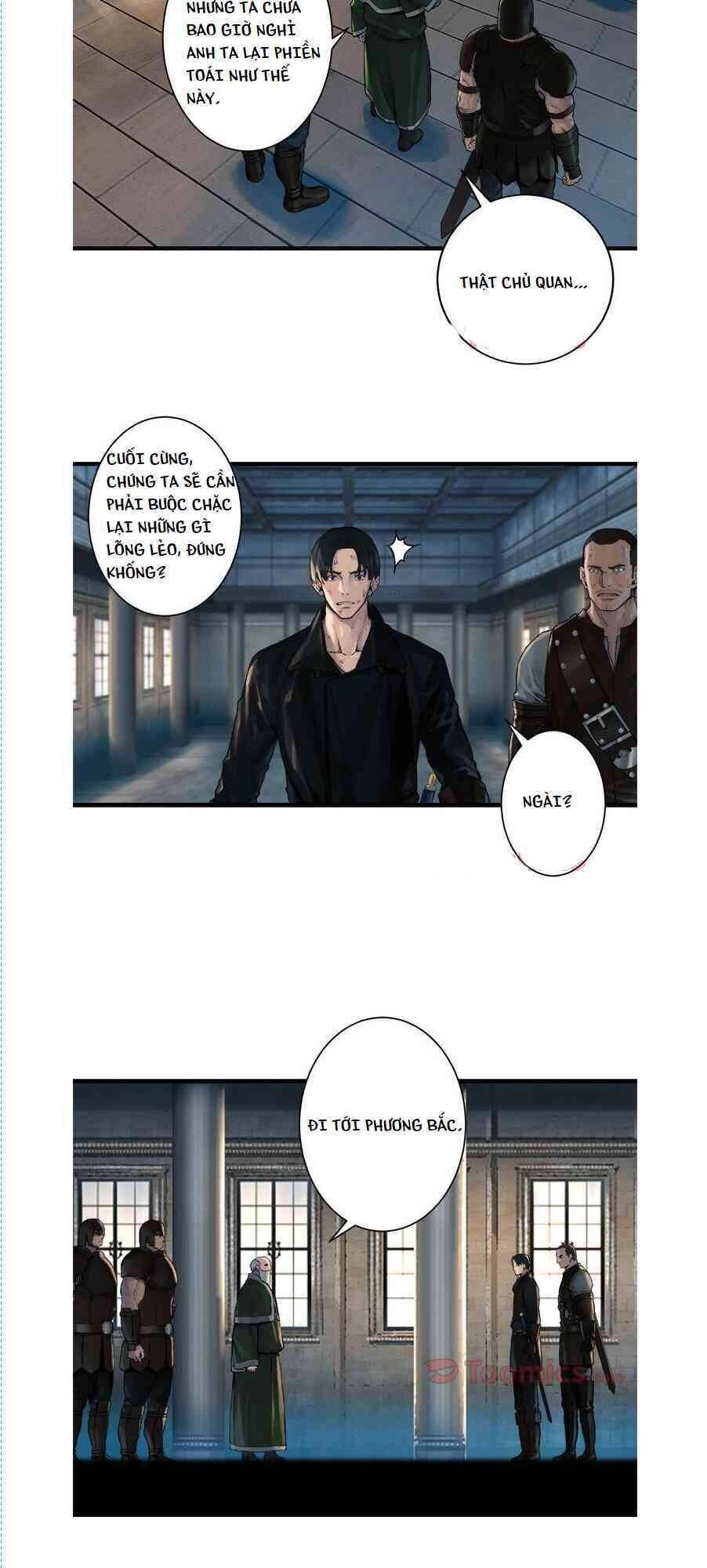 Triệu Hồi Đến Thế Giới Fantasy Chapter 64 - 7