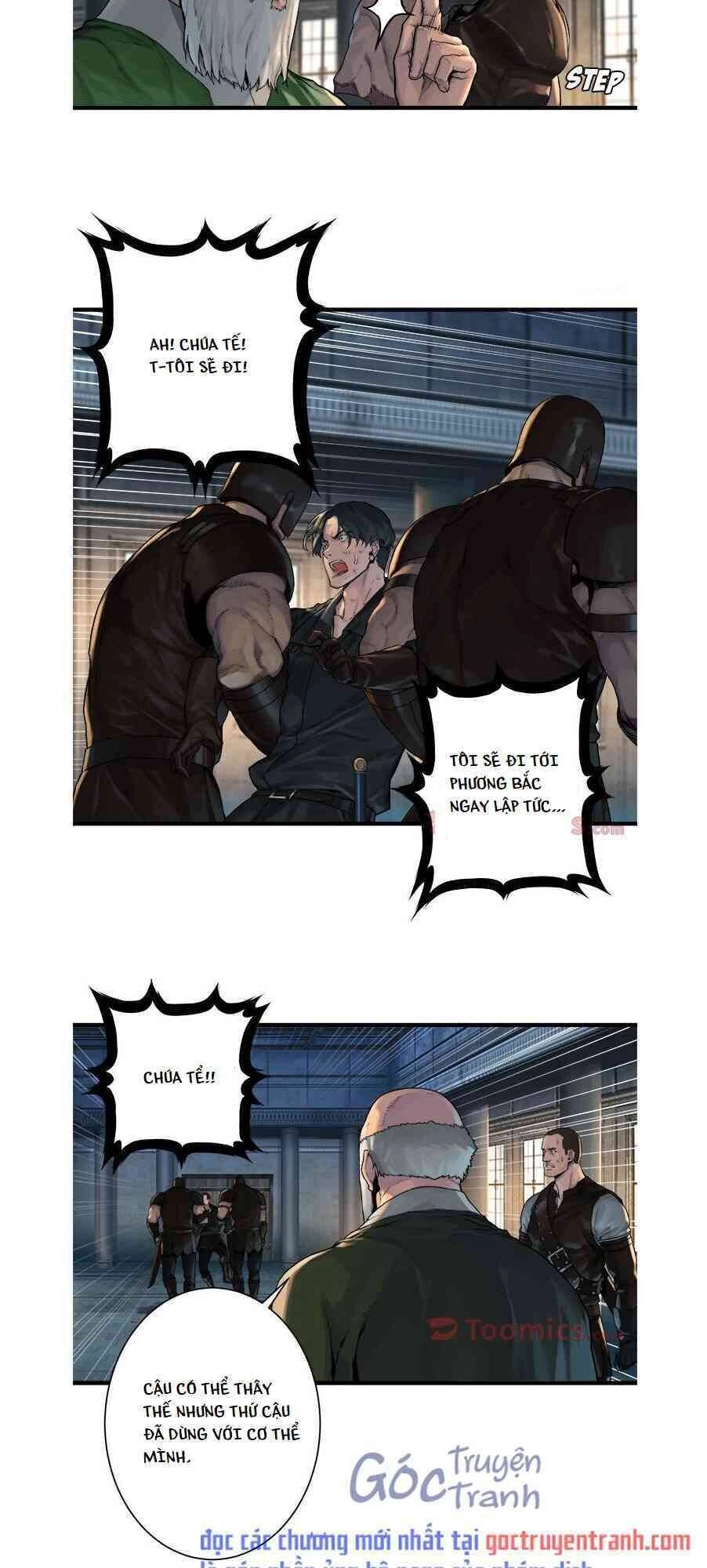 Triệu Hồi Đến Thế Giới Fantasy Chapter 64 - 9