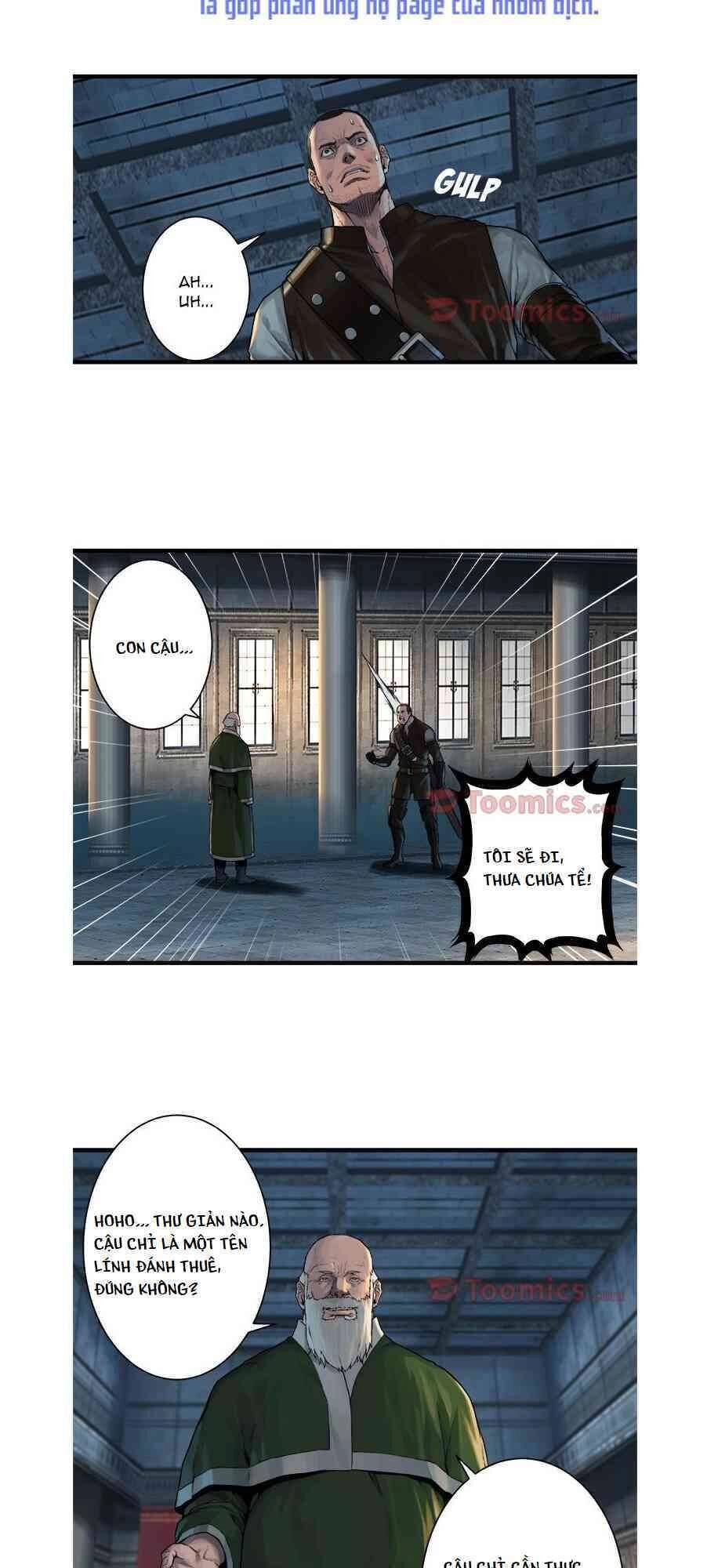 Triệu Hồi Đến Thế Giới Fantasy Chapter 64 - 10