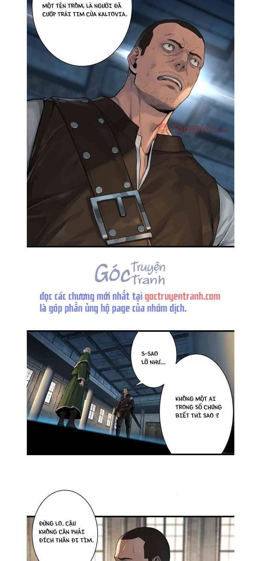 Triệu Hồi Đến Thế Giới Fantasy Chapter 64 - 12