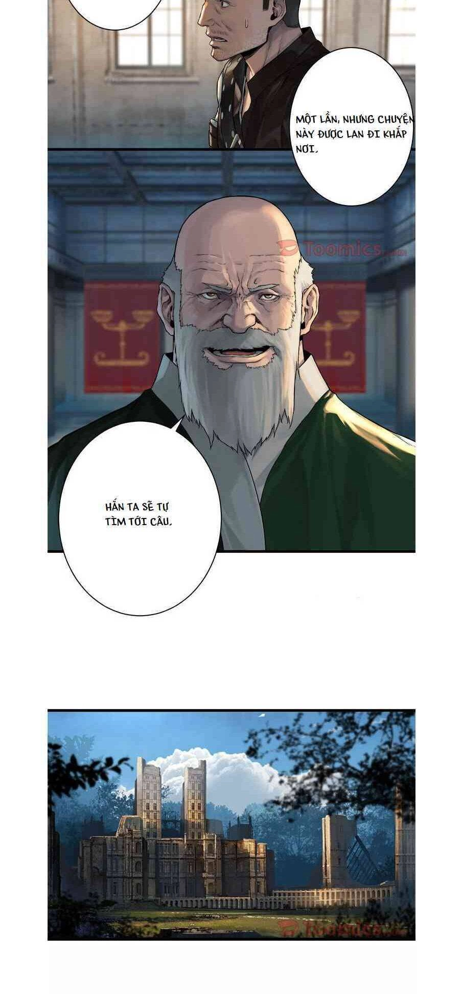 Triệu Hồi Đến Thế Giới Fantasy Chapter 64 - 13