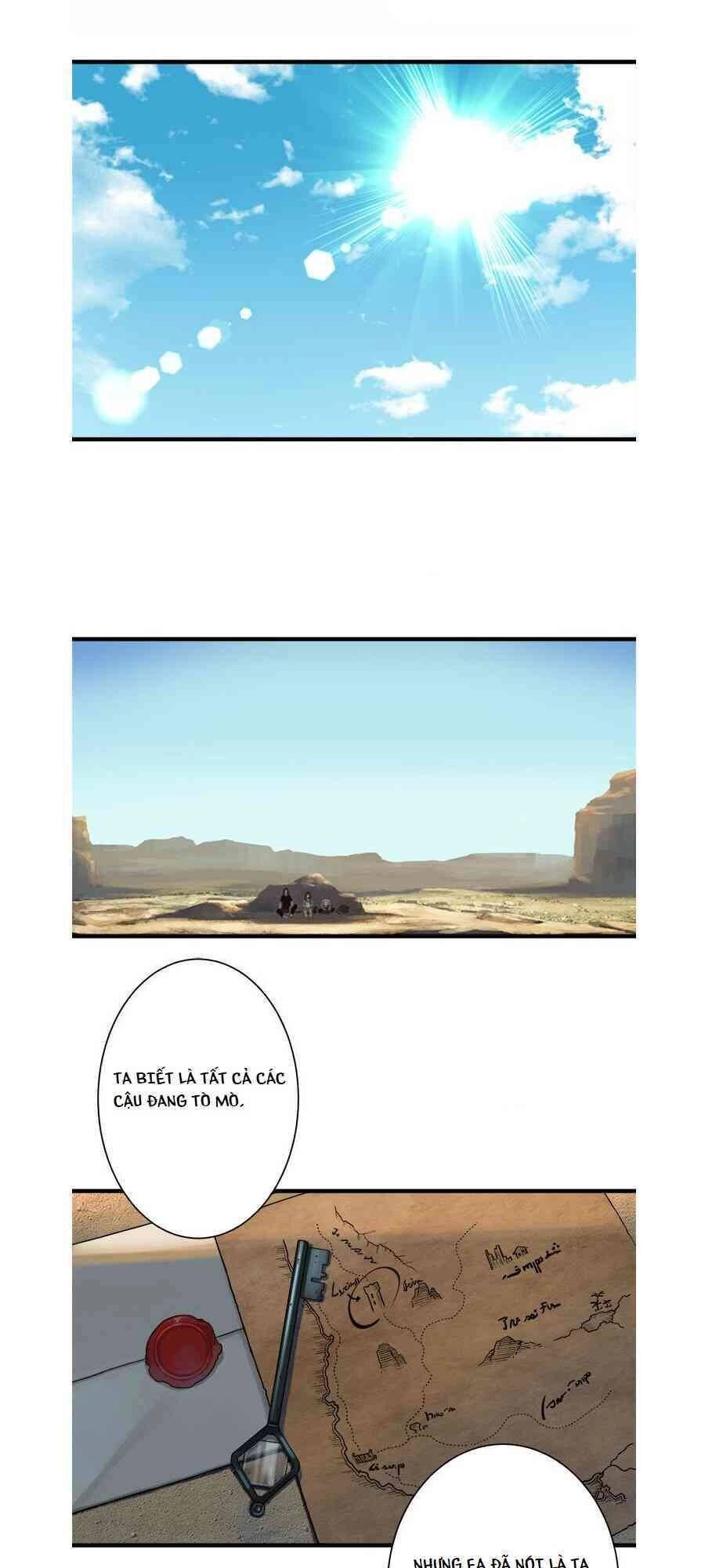 Triệu Hồi Đến Thế Giới Fantasy Chapter 64 - 14